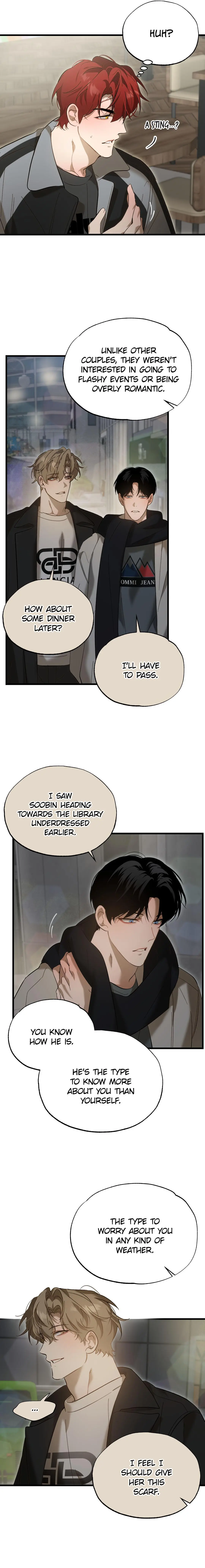 Accident Warning - Chapter 15 Page 7