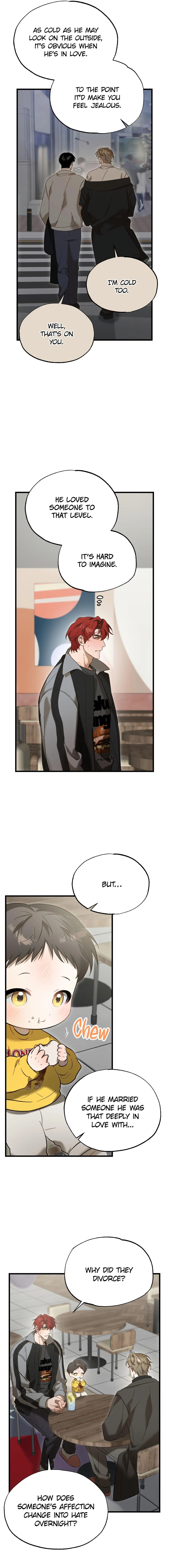 Accident Warning - Chapter 15 Page 8