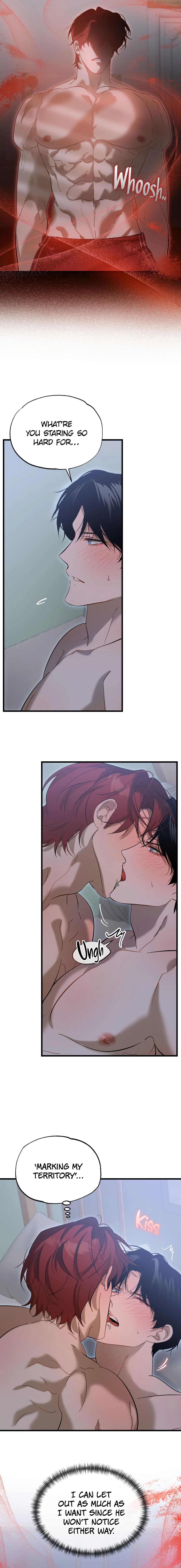 Accident Warning - Chapter 16 Page 10