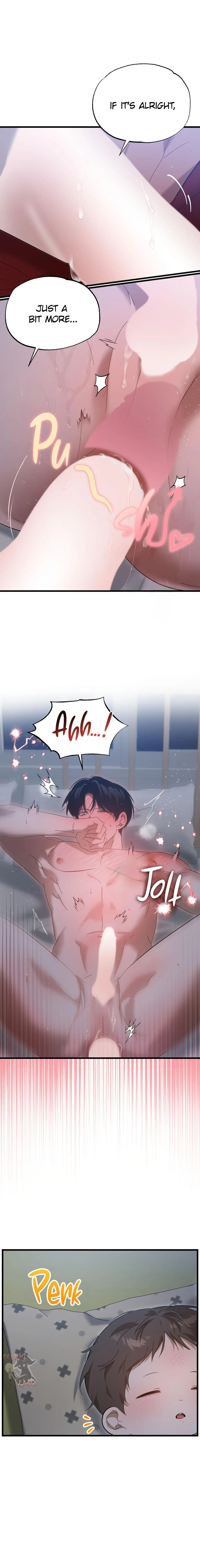 Accident Warning - Chapter 17 Page 3