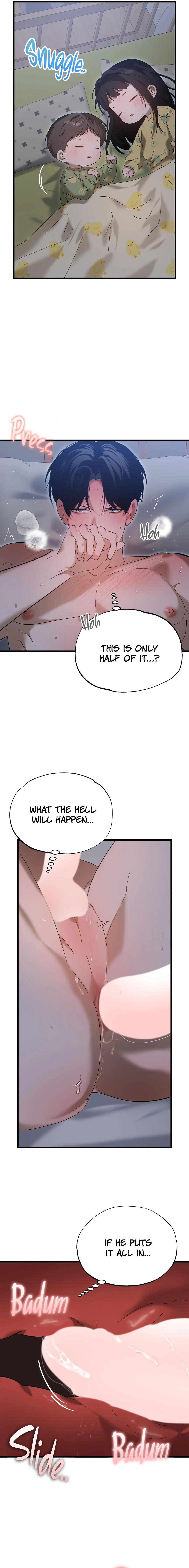 Accident Warning - Chapter 17 Page 4
