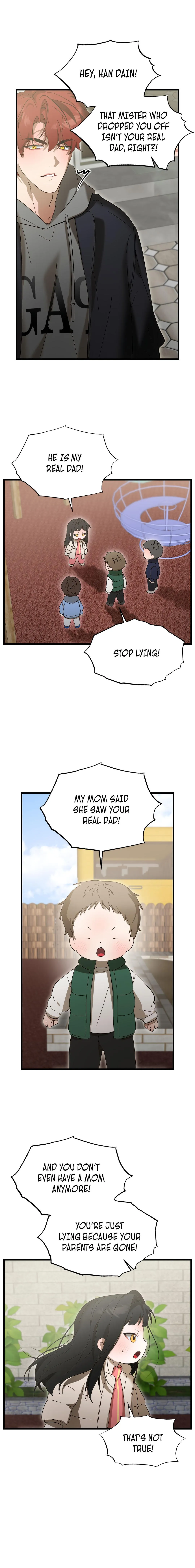 Accident Warning - Chapter 18 Page 11