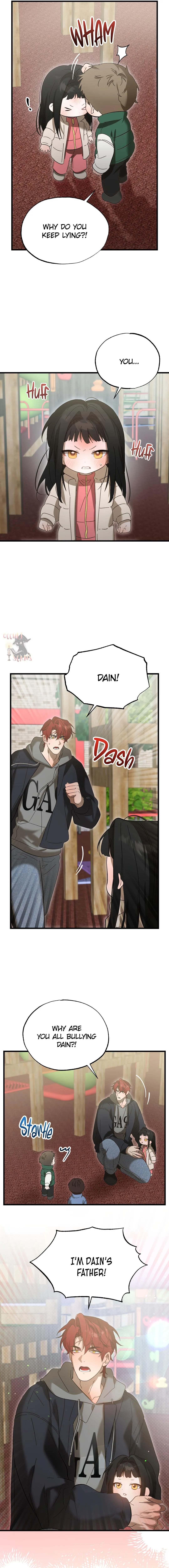 Accident Warning - Chapter 18 Page 12