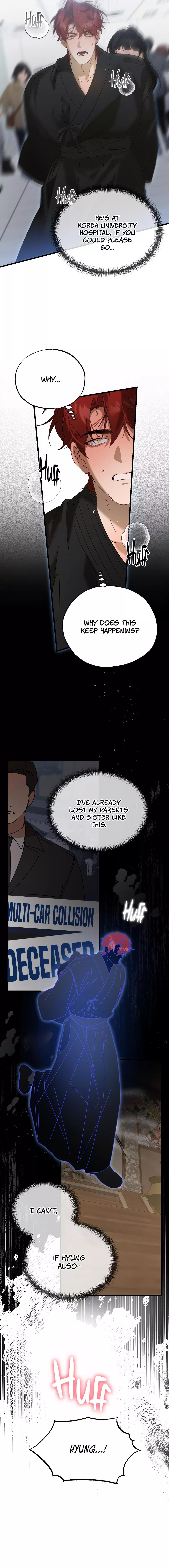 Accident Warning - Chapter 19 Page 7