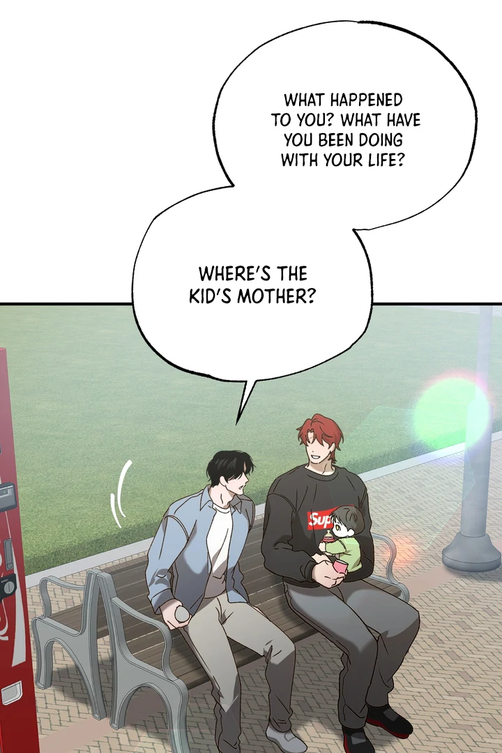 Accident Warning - Chapter 2 Page 4