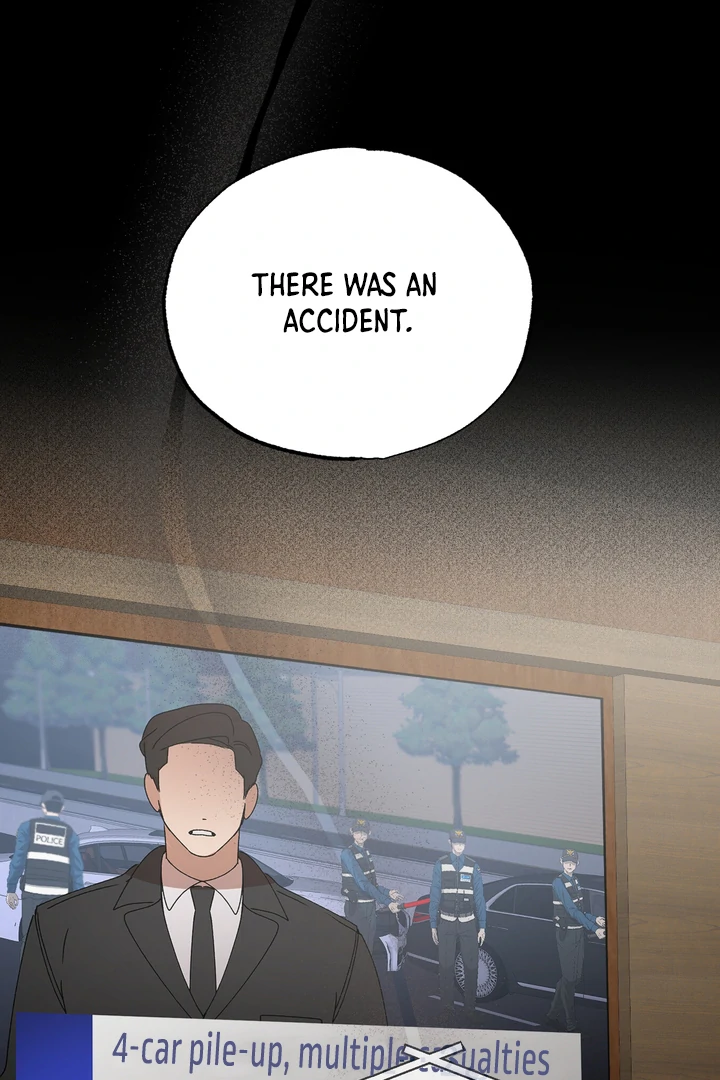 Accident Warning - Chapter 2 Page 12