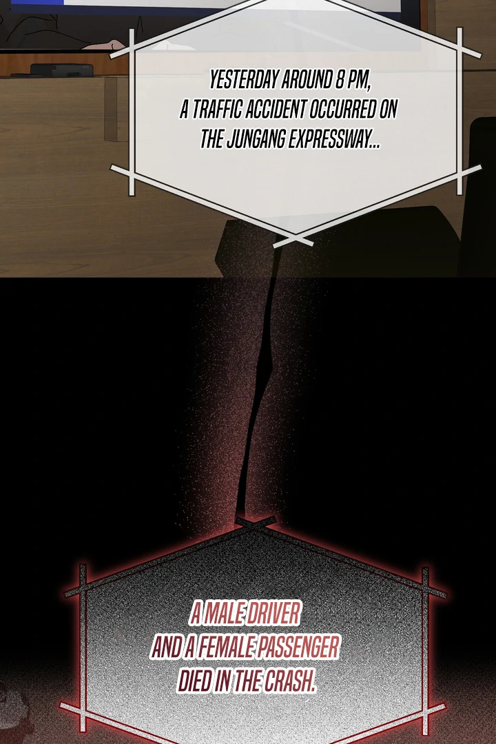 Accident Warning - Chapter 2 Page 13