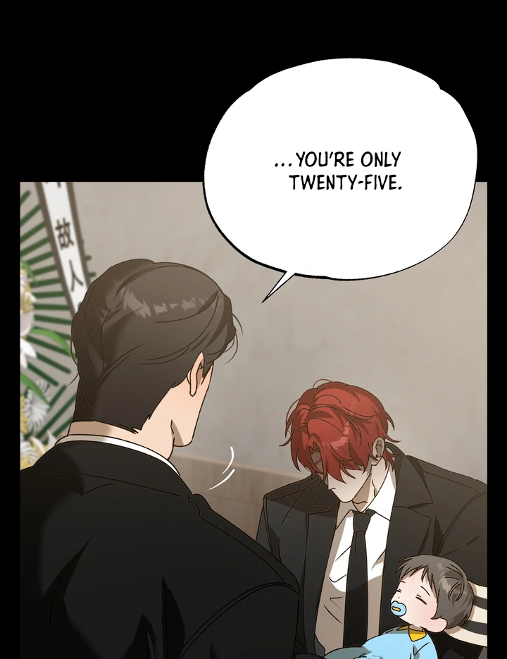 Accident Warning - Chapter 2 Page 18