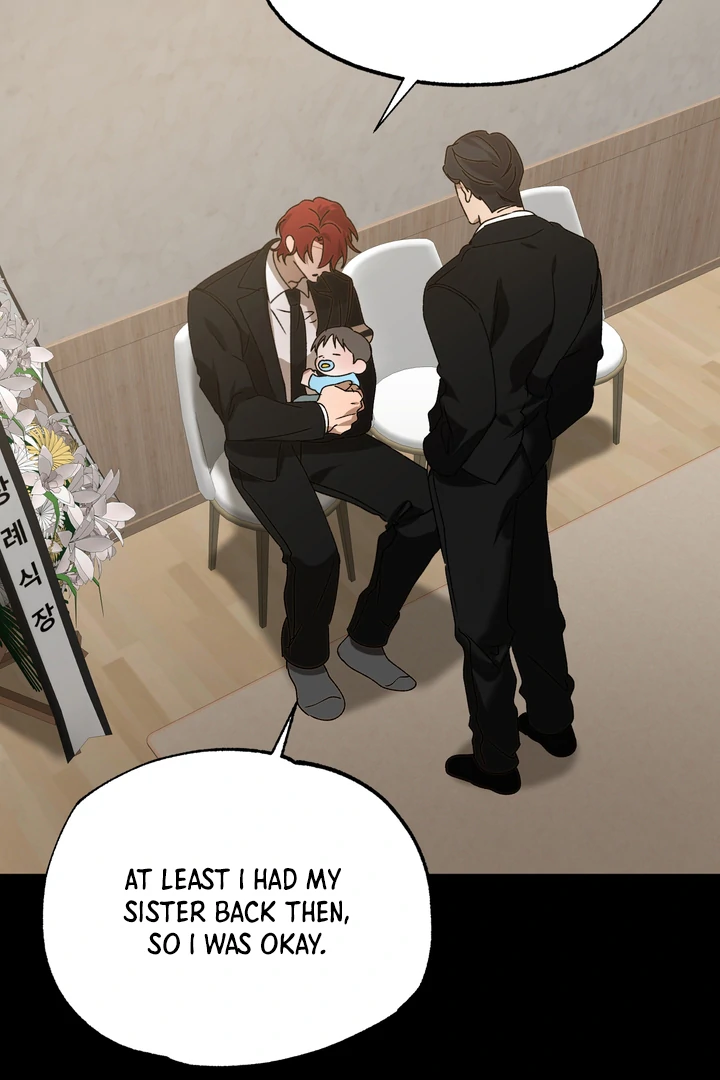Accident Warning - Chapter 2 Page 22