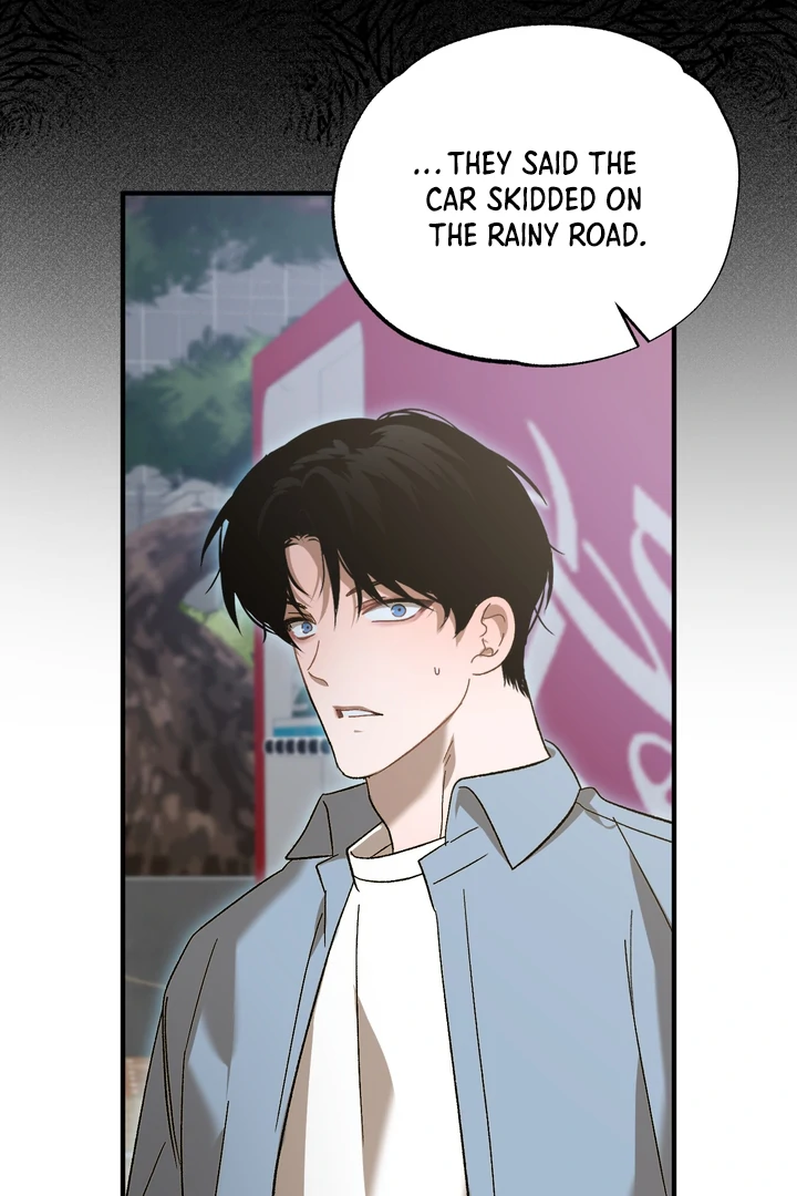 Accident Warning - Chapter 2 Page 29