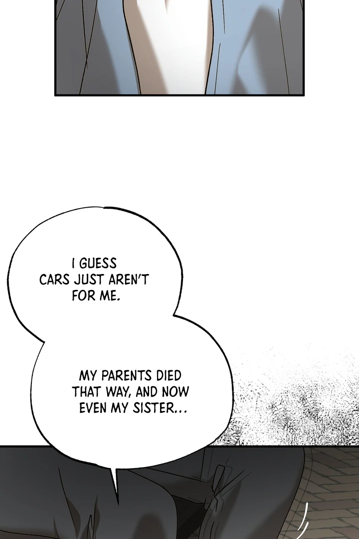 Accident Warning - Chapter 2 Page 30