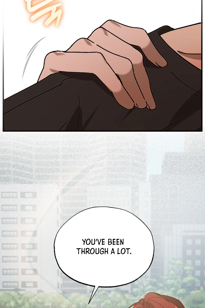 Accident Warning - Chapter 2 Page 32