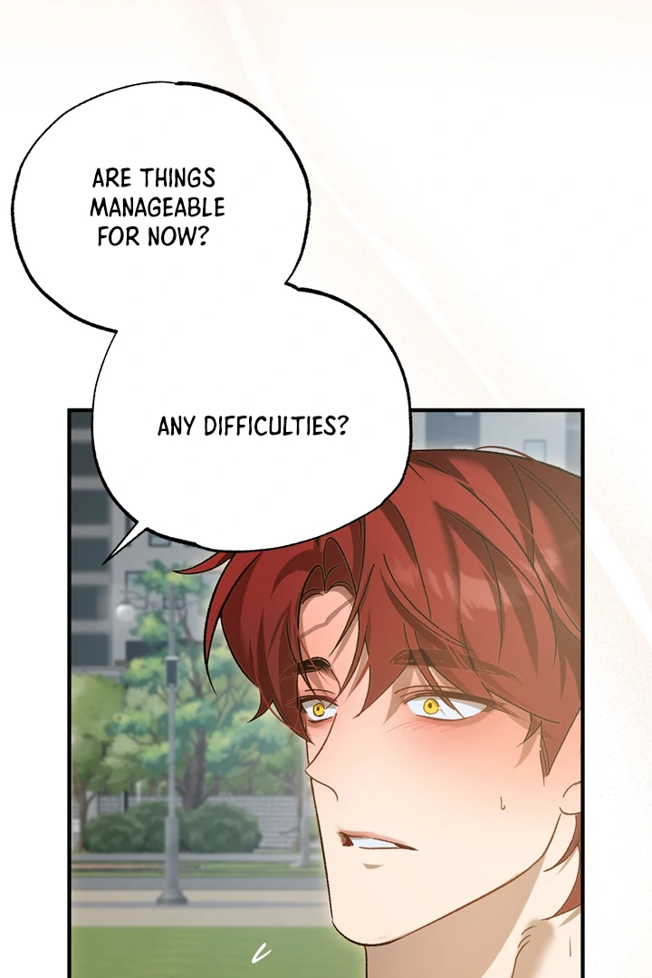 Accident Warning - Chapter 2 Page 34