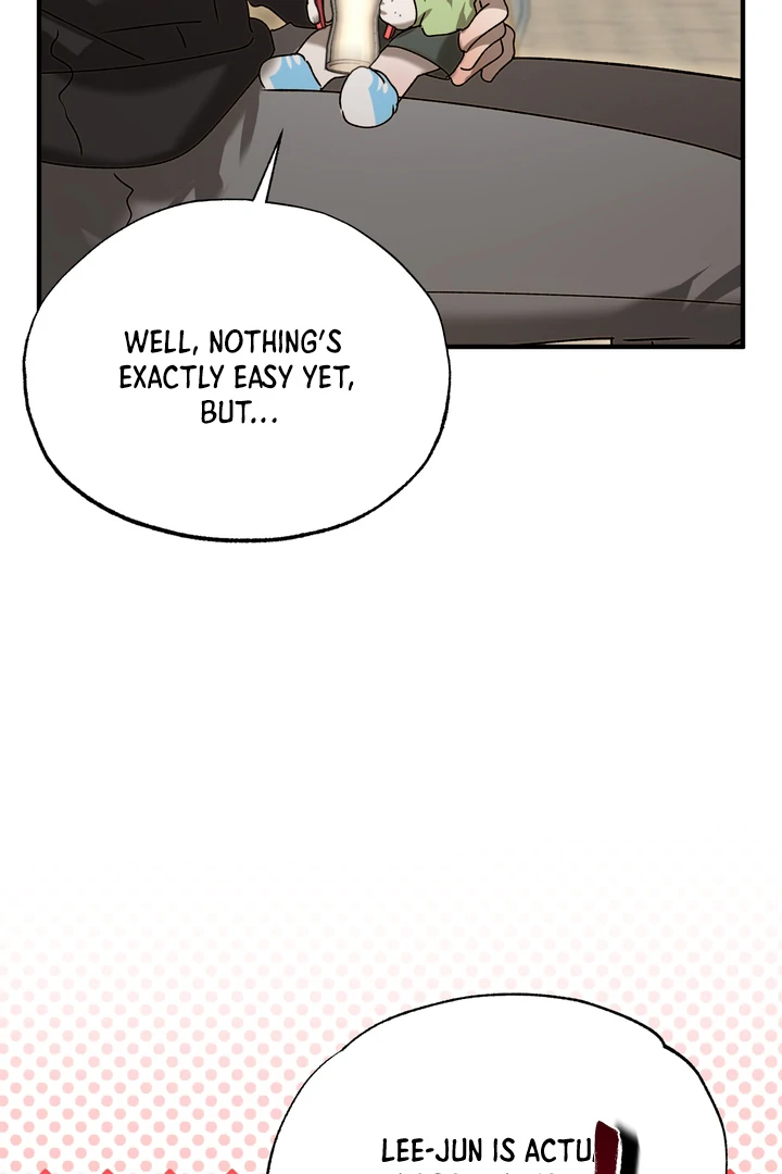Accident Warning - Chapter 2 Page 38