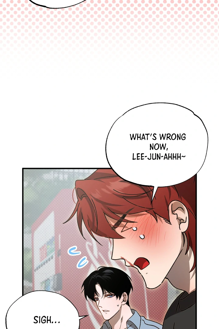 Accident Warning - Chapter 2 Page 40