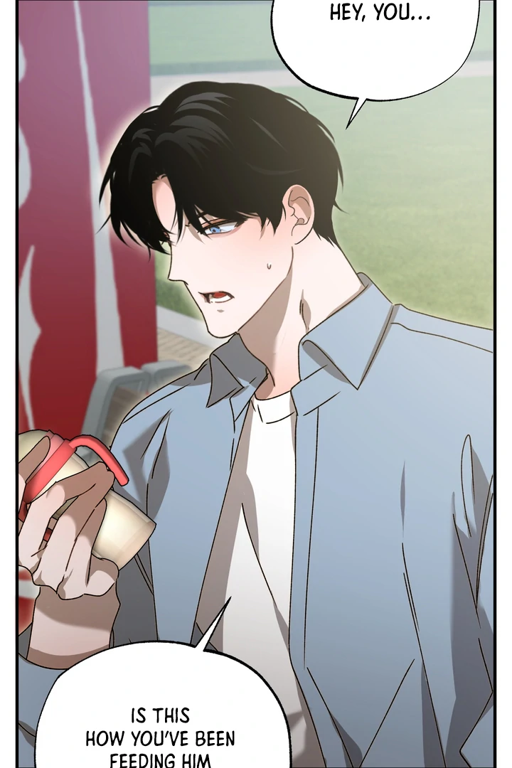 Accident Warning - Chapter 2 Page 43