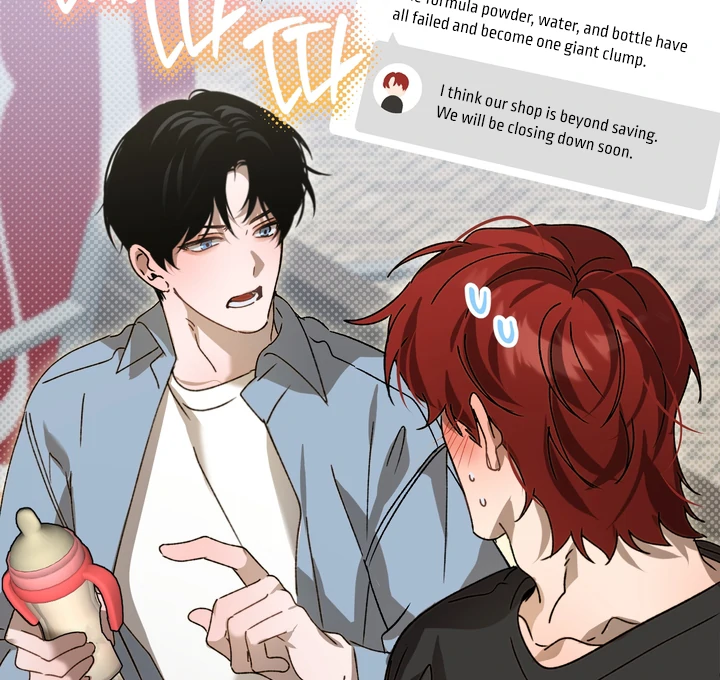 Accident Warning - Chapter 2 Page 45