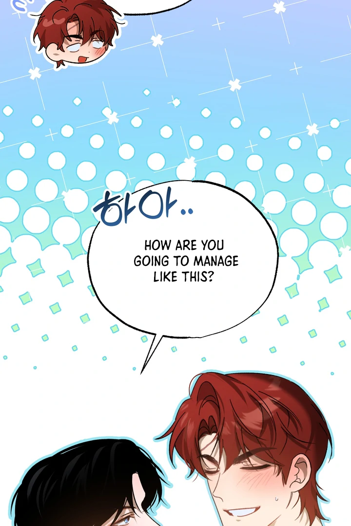 Accident Warning - Chapter 2 Page 48