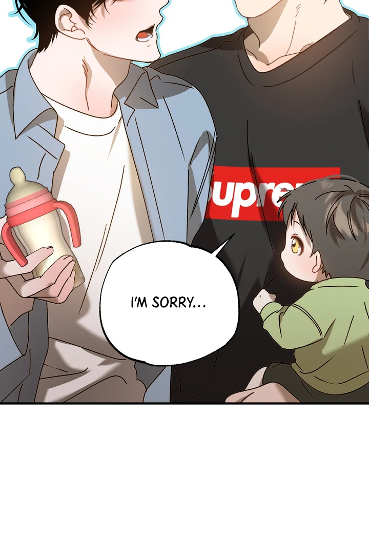 Accident Warning - Chapter 2 Page 49