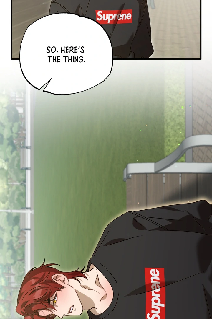 Accident Warning - Chapter 2 Page 62