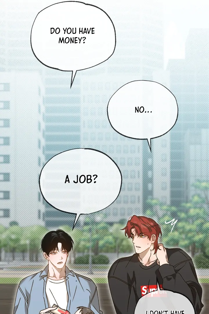 Accident Warning - Chapter 2 Page 69