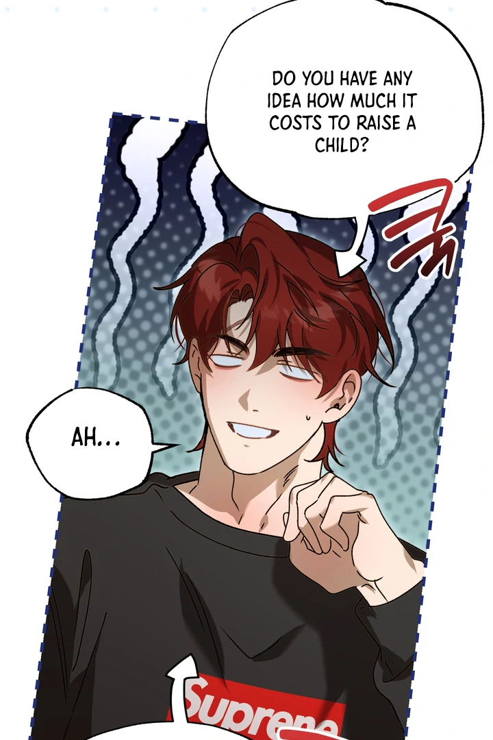 Accident Warning - Chapter 2 Page 71