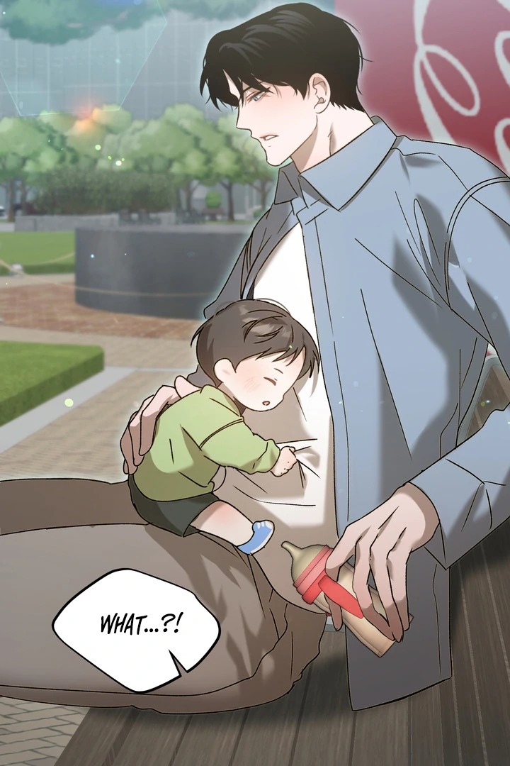 Accident Warning - Chapter 2 Page 83
