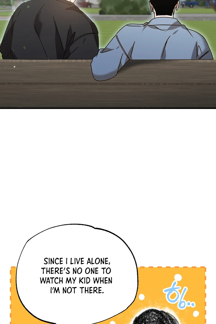 Accident Warning - Chapter 2 Page 85