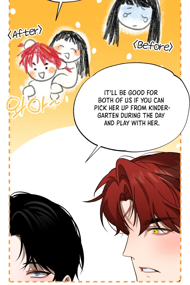 Accident Warning - Chapter 2 Page 86