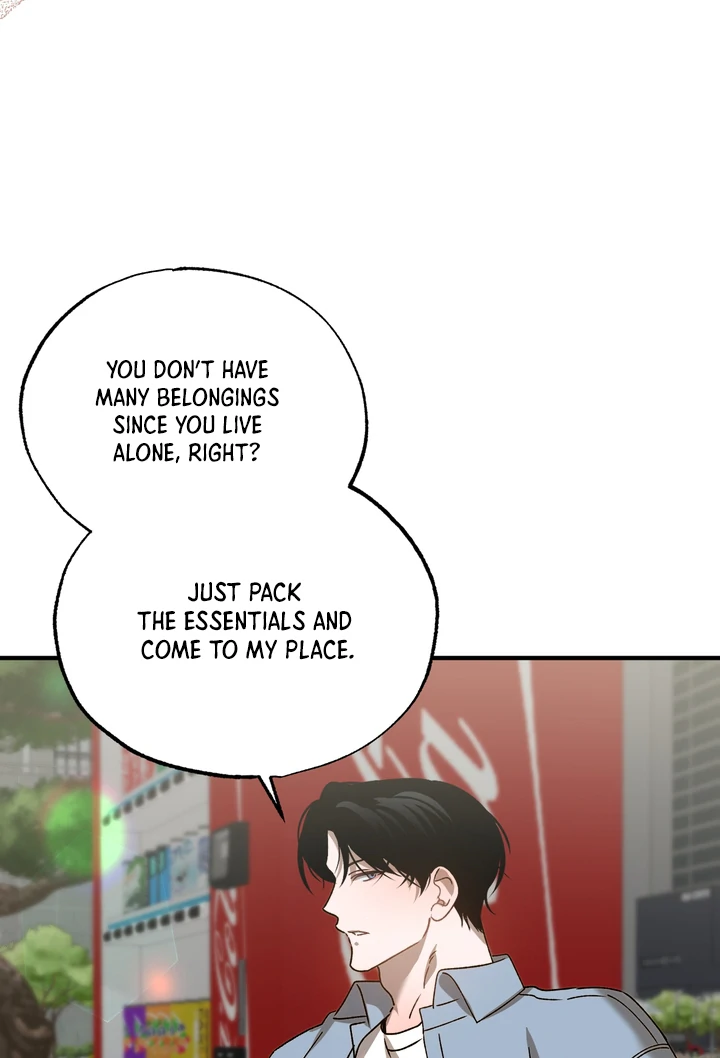 Accident Warning - Chapter 2 Page 90