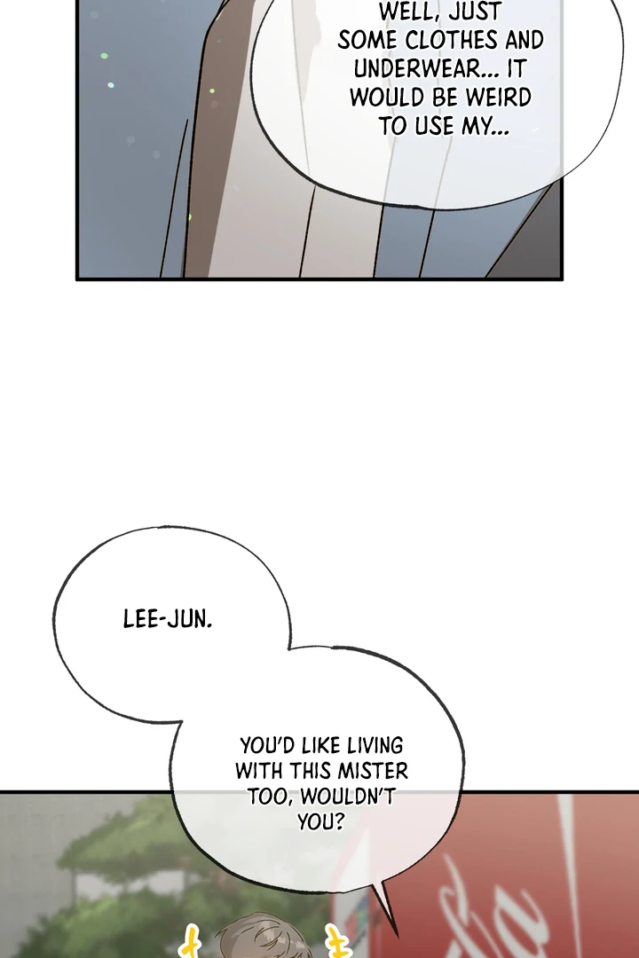 Accident Warning - Chapter 2 Page 93