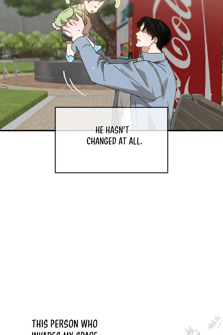 Accident Warning - Chapter 2 Page 94