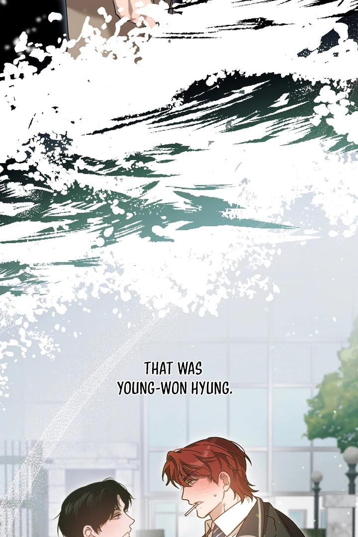 Accident Warning - Chapter 2 Page 97