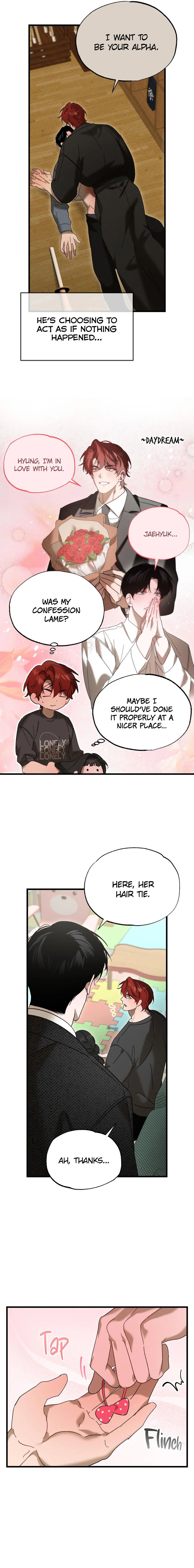 Accident Warning - Chapter 21 Page 3