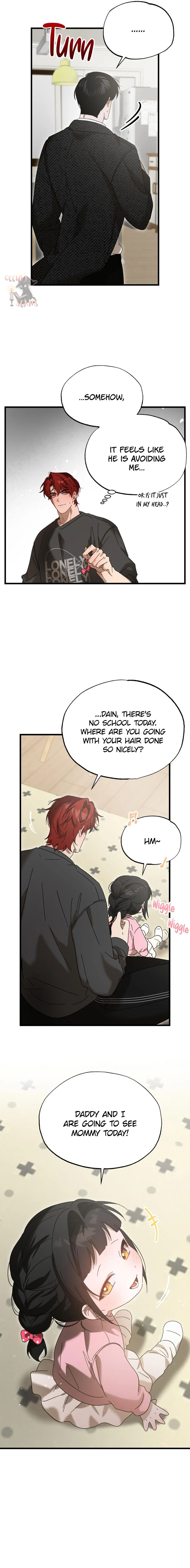 Accident Warning - Chapter 21 Page 4