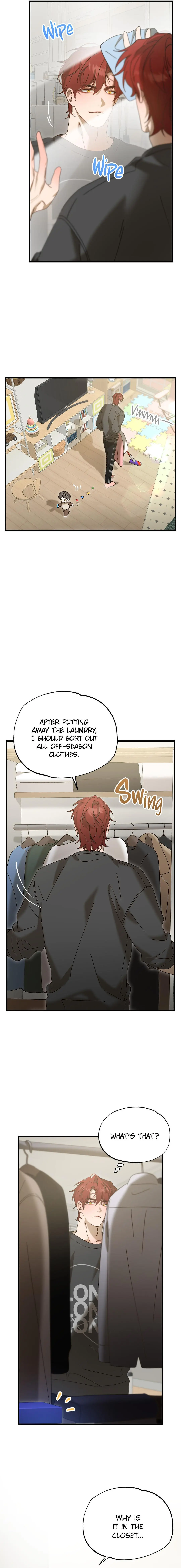 Accident Warning - Chapter 21 Page 7