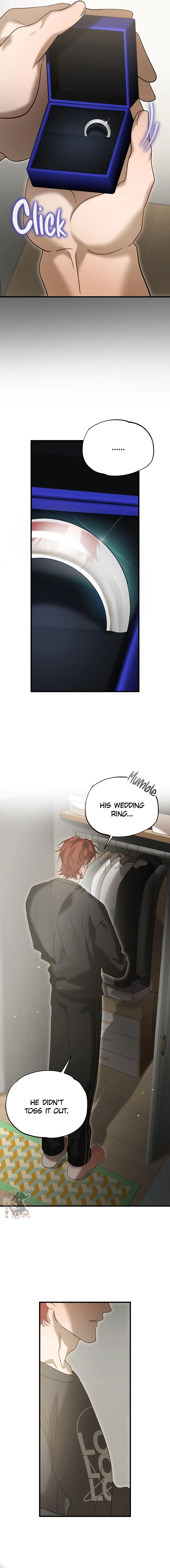Accident Warning - Chapter 21 Page 8
