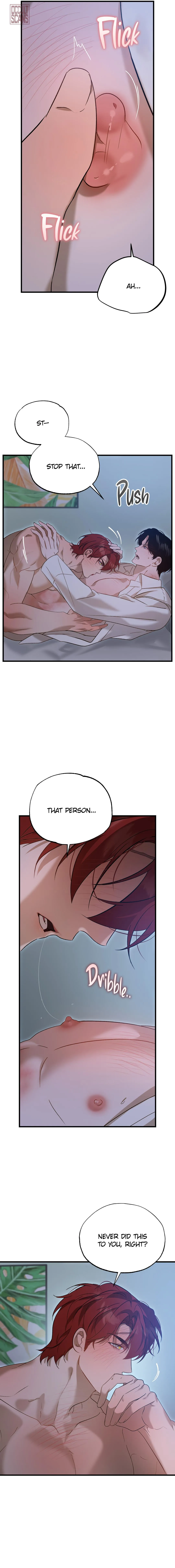 Accident Warning - Chapter 22 Page 7