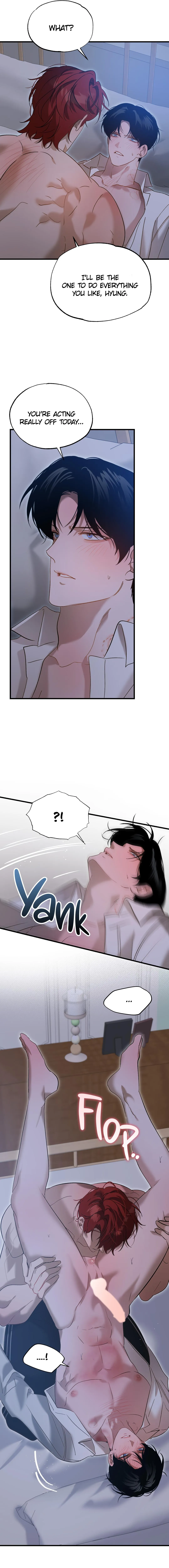 Accident Warning - Chapter 22 Page 8