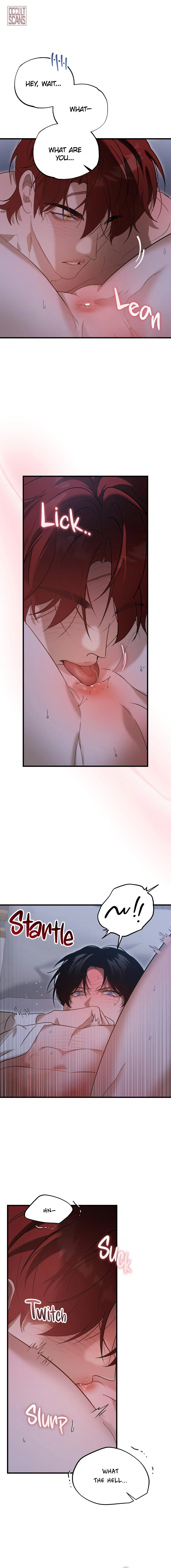 Accident Warning - Chapter 22 Page 9
