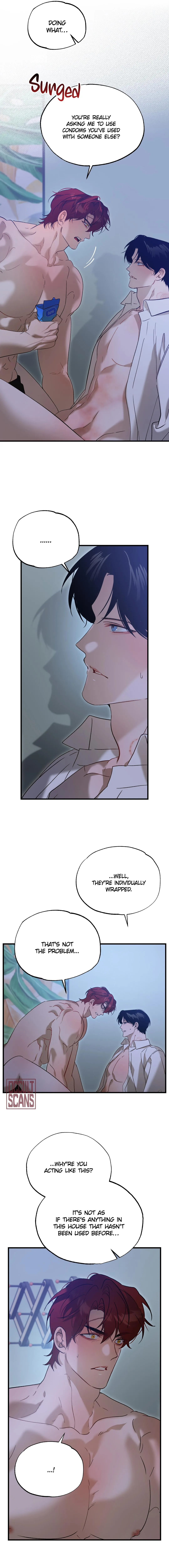 Accident Warning - Chapter 23 Page 2