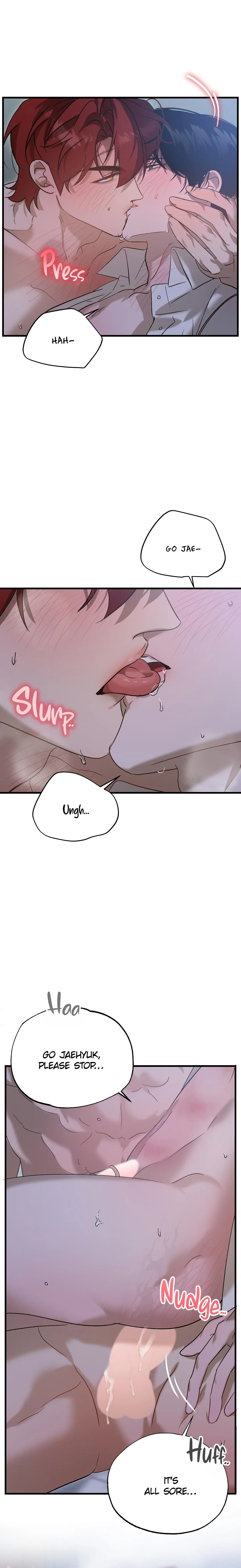 Accident Warning - Chapter 23 Page 9