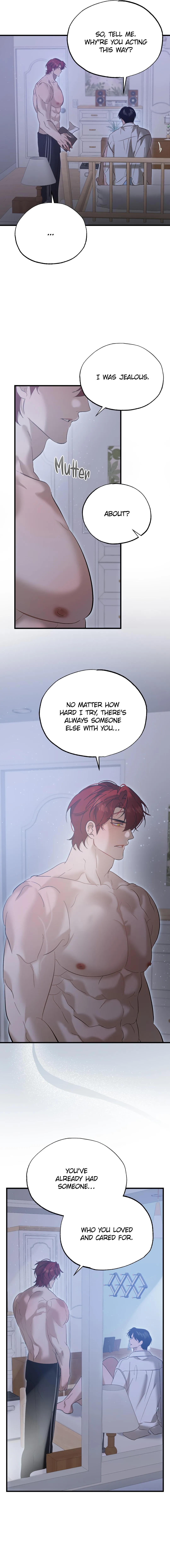 Accident Warning - Chapter 24 Page 4