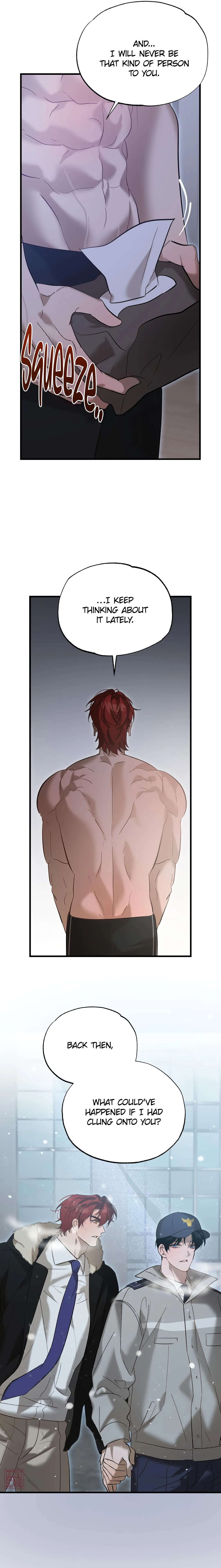 Accident Warning - Chapter 24 Page 5