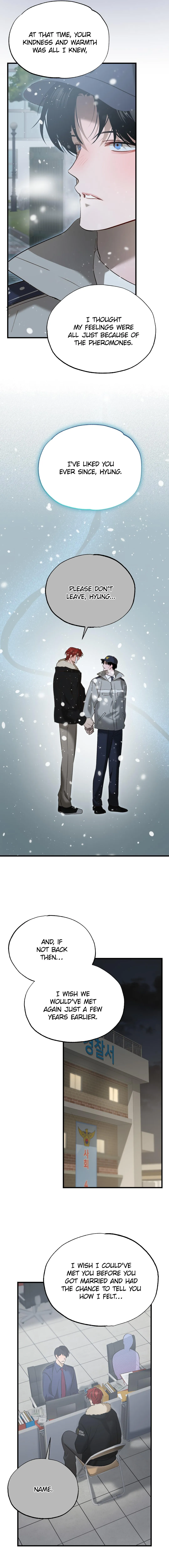 Accident Warning - Chapter 24 Page 6