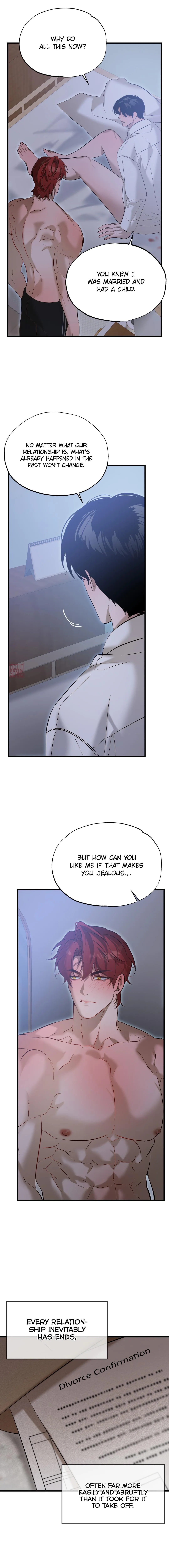 Accident Warning - Chapter 24 Page 9