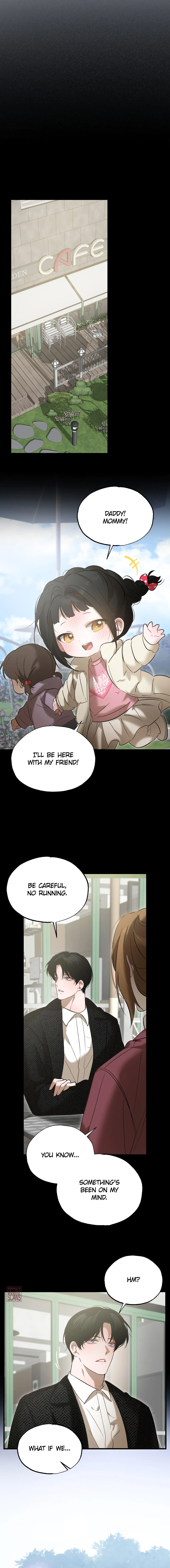 Accident Warning - Chapter 24 Page 11