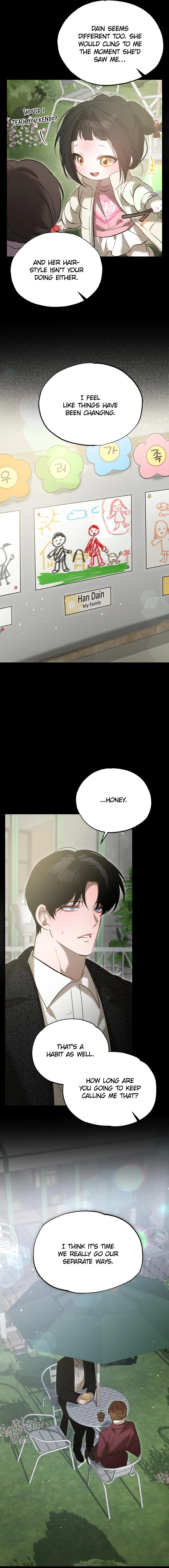 Accident Warning - Chapter 24 Page 14