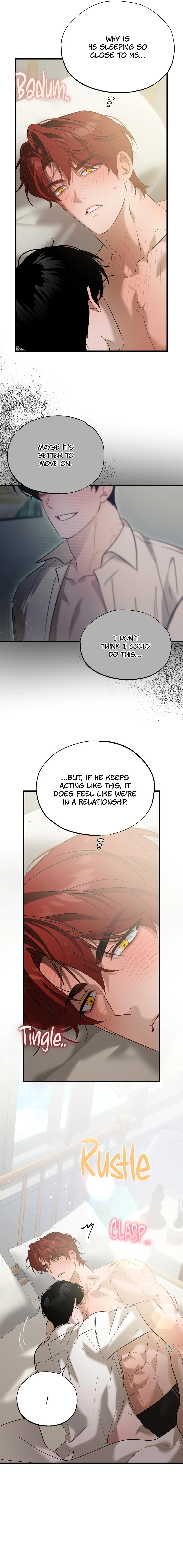 Accident Warning - Chapter 24 Page 16