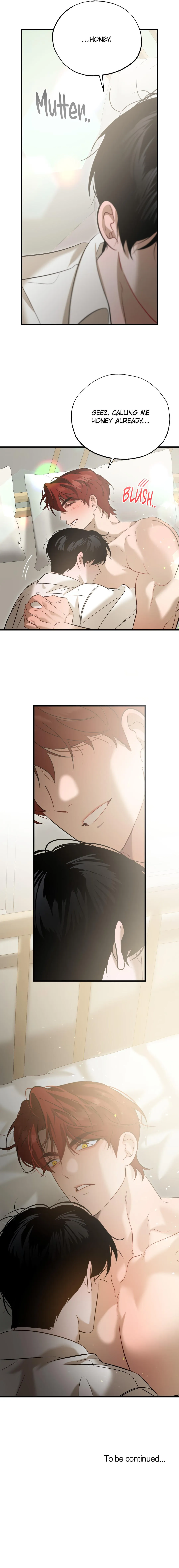 Accident Warning - Chapter 24 Page 17